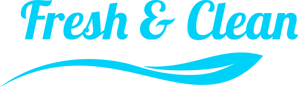 Fresh and Clean - Professional Cleaning Services Logo